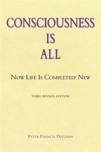 Couverture_Consciousness Is All