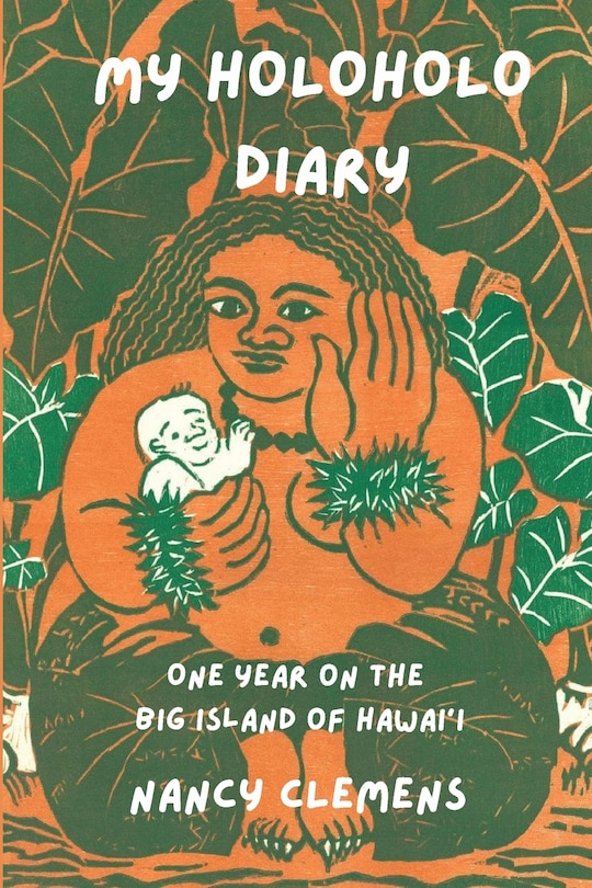 Couverture_My Holoholo Diary