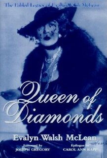 Couverture_Queen of Diamonds