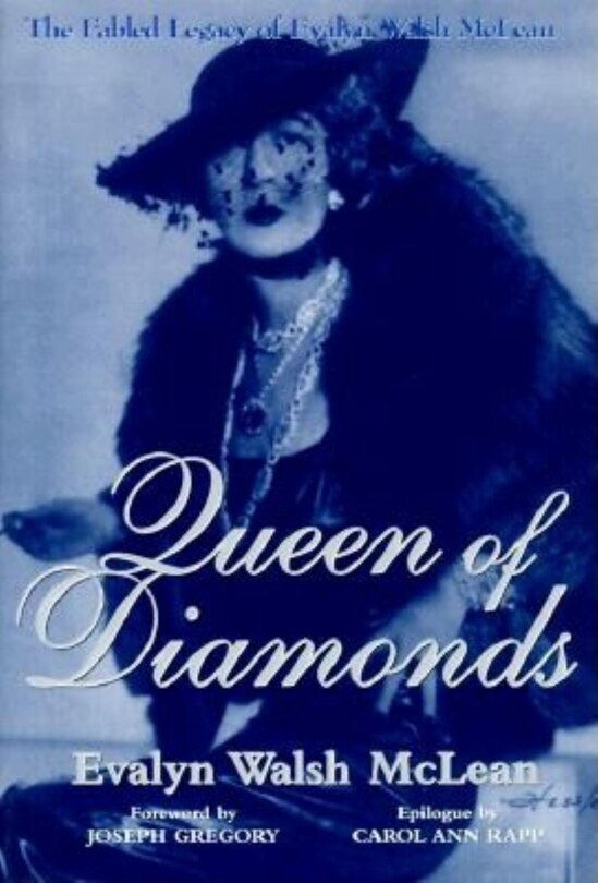 Couverture_Queen of Diamonds
