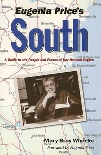 Couverture_Eugenia Price's South