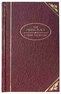 The Hiding Place de Corrie Ten Boom