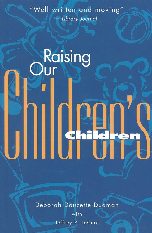 Couverture_Raising Our Children's Children