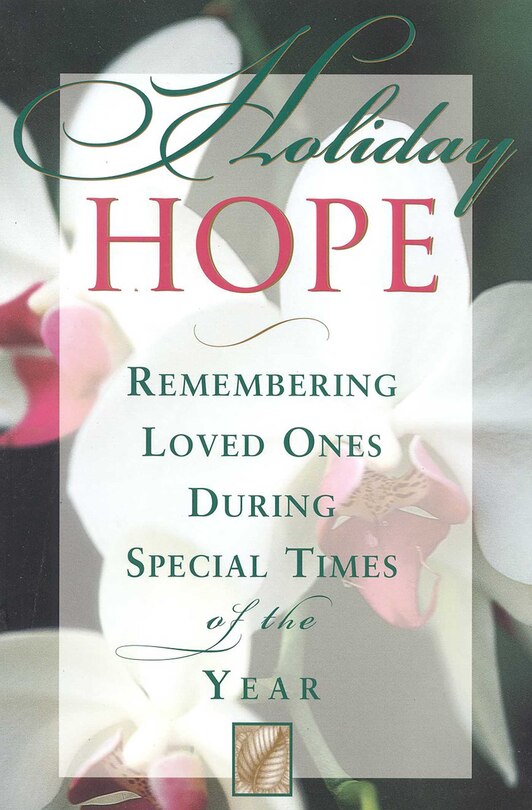 Front cover_Holiday Hope