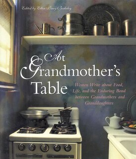 Front cover_At Grandmother's Table