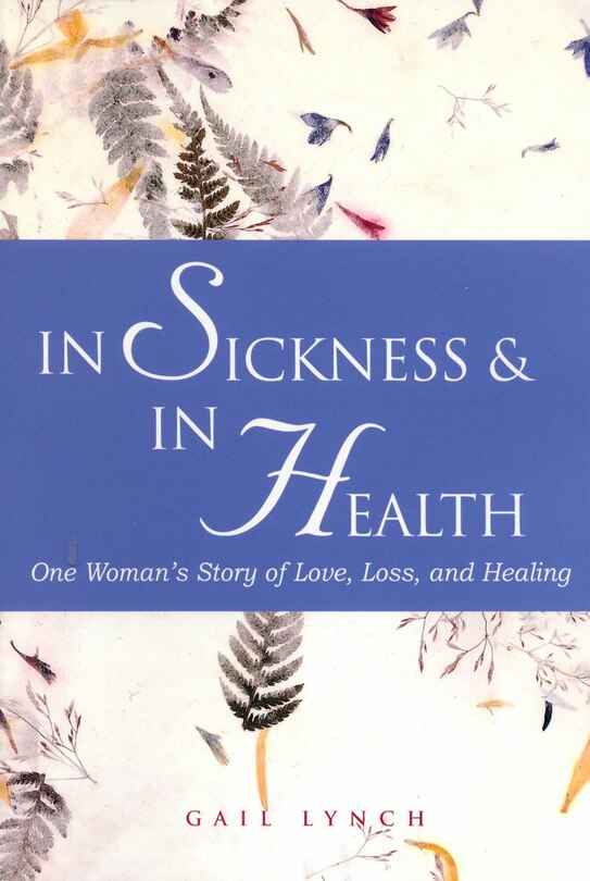 Couverture_In Sickness and in Health