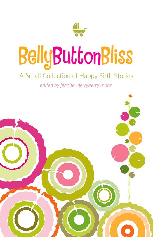 Front cover_Belly Button Bliss