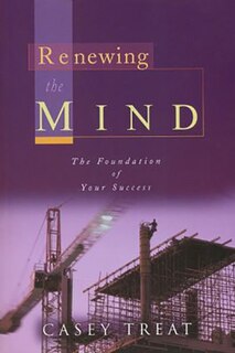 Front cover_Renewing The Mind