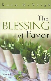 Couverture_The Blessing of Favor