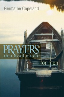 Front cover_Prayers That Avail Men P.E.