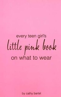 Little Pink Book On What To Wear