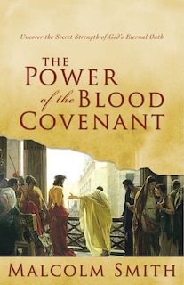 Couverture_The Power of the Blood Covenant