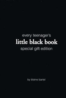Couverture_Little Black Book Special Gift Edition