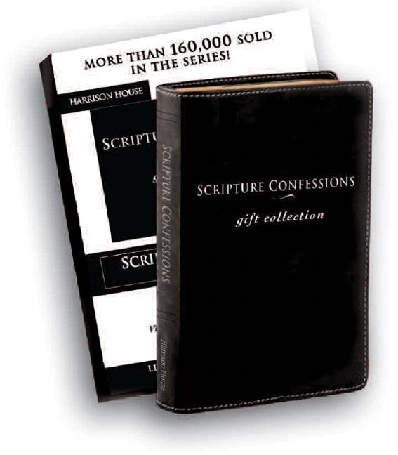 Front cover_Scripture Confessions Gift Collection