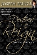 Front cover_Destined To Reign Devotional-hardcover