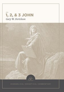 Front cover_1, 2 & 3 John: Evangelical Exegetical Commentary