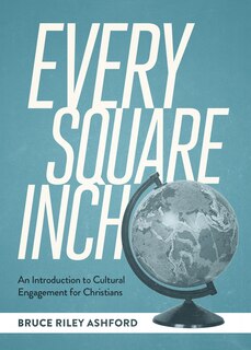 Front cover_Every Square Inch