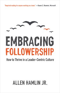 Front cover_Embracing Followership