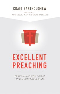Front cover_Excellent Preaching