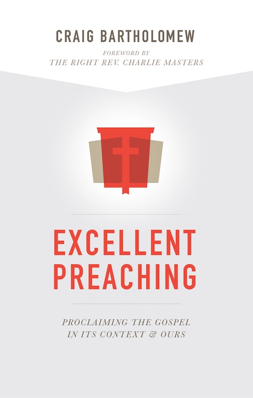 Front cover_Excellent Preaching