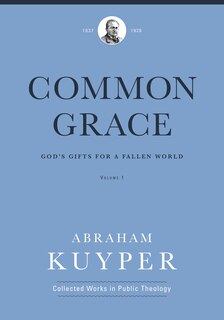 Couverture_Common Grace (volume 1)