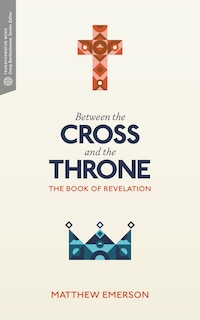 Couverture_Between The Cross And The Throne