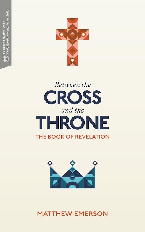 Couverture_Between The Cross And The Throne