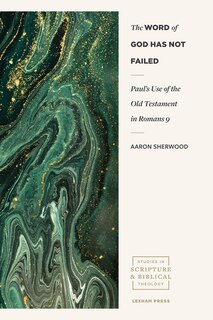 Front cover_The Word of God Has Not Failed
