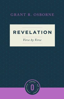 Couverture_Revelation Verse By Verse
