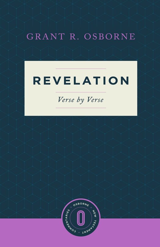 Couverture_Revelation Verse By Verse