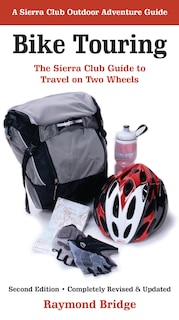 Front cover_Bike Touring