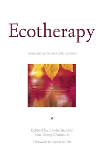 Front cover_Ecotherapy
