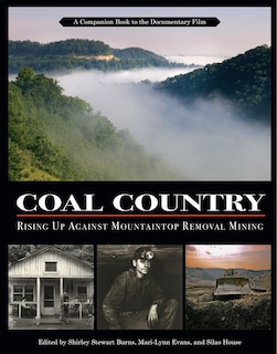 Front cover_Coal Country