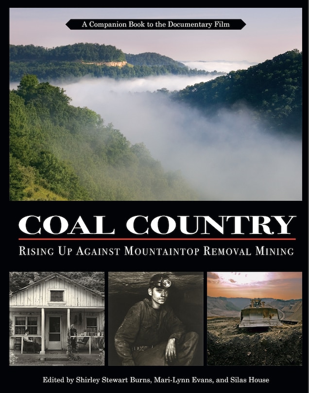 Front cover_Coal Country