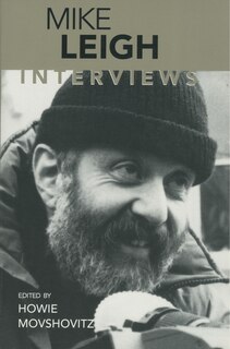 Front cover_Mike Leigh