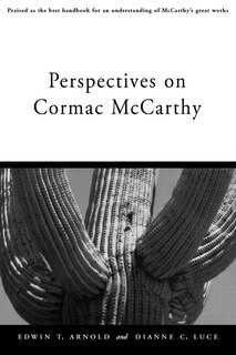 Front cover_Perspectives On Cormac Mccarthy