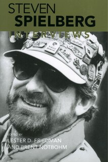 Front cover_Steven Spielberg
