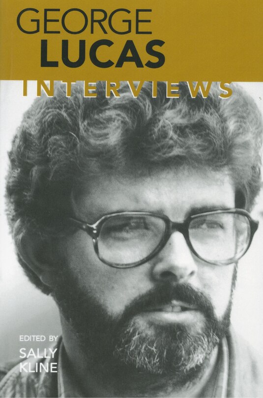 Front cover_George Lucas