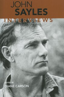 Front cover_John Sayles