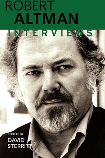 Front cover_Robert Altman