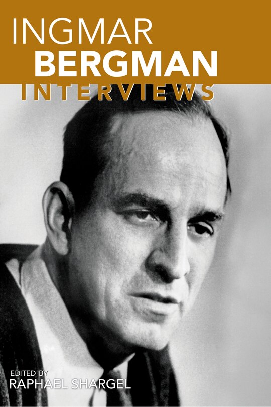 Front cover_Ingmar Bergman