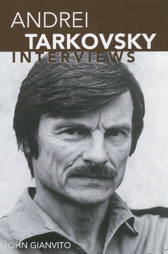 Front cover_Andrei Tarkovsky