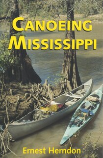 Couverture_Canoeing Mississippi