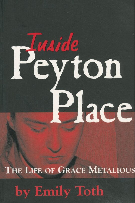 Front cover_Inside Peyton Place