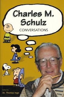 Front cover_Charles M. Schulz