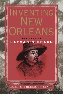 Couverture_Inventing New Orleans