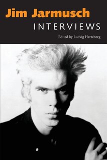 Front cover_Jim Jarmusch