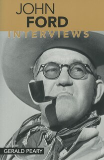 Front cover_John Ford