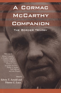 Front cover_A Cormac McCarthy Companion
