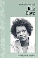 Front cover_Conversations With Rita Dove